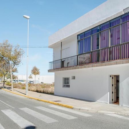 Casa Lorca Appartement Conil De La Frontera Buitenkant foto