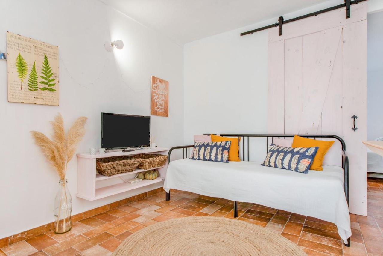 Casa Lorca Appartement Conil De La Frontera Buitenkant foto