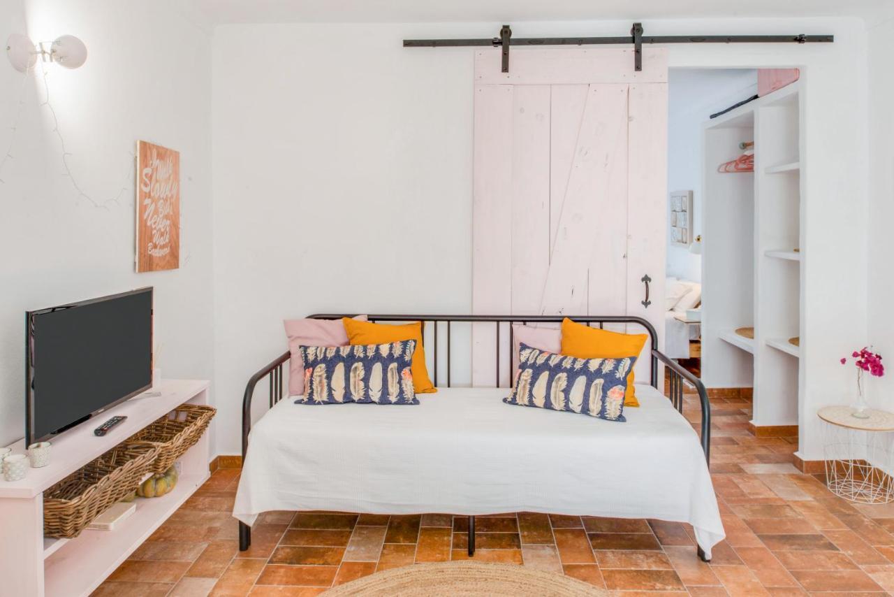 Casa Lorca Appartement Conil De La Frontera Buitenkant foto