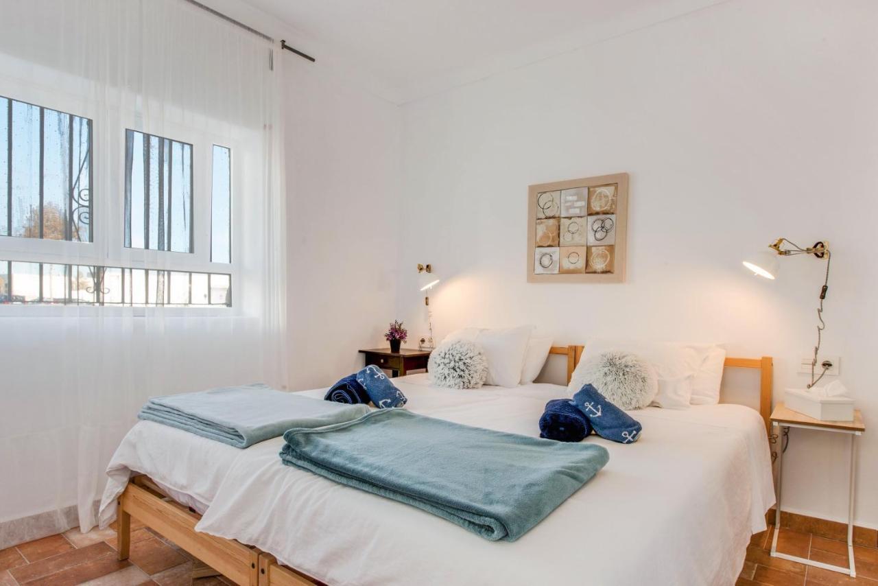 Casa Lorca Appartement Conil De La Frontera Buitenkant foto