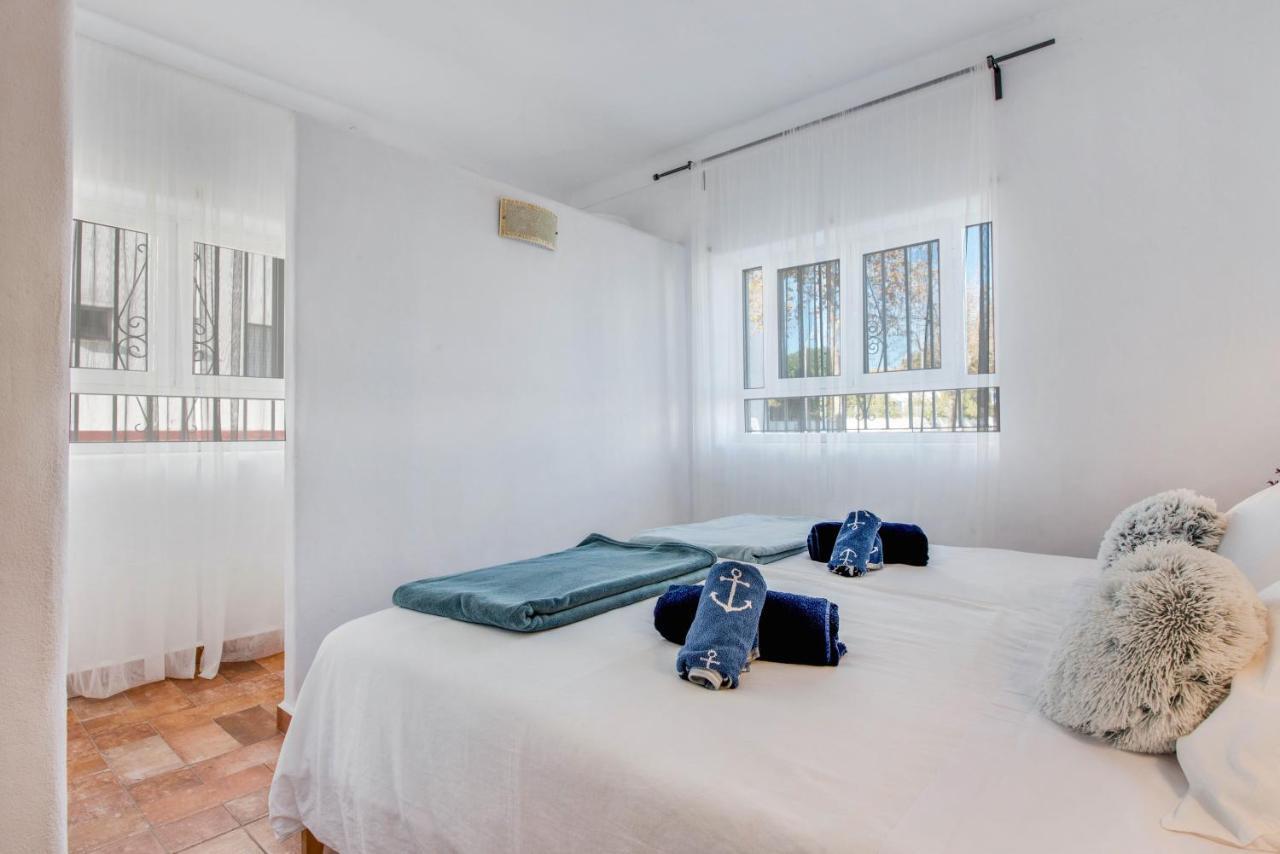 Casa Lorca Appartement Conil De La Frontera Buitenkant foto