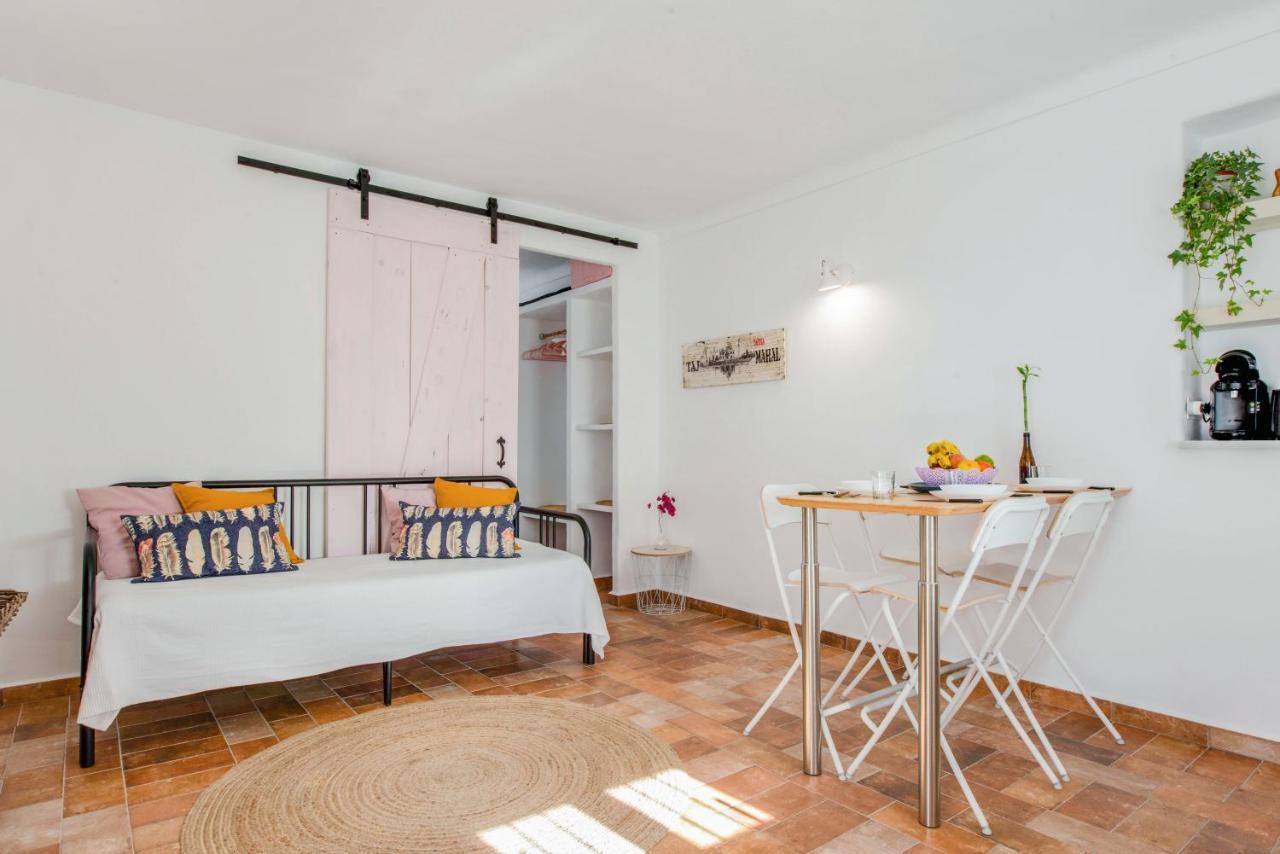 Casa Lorca Appartement Conil De La Frontera Buitenkant foto