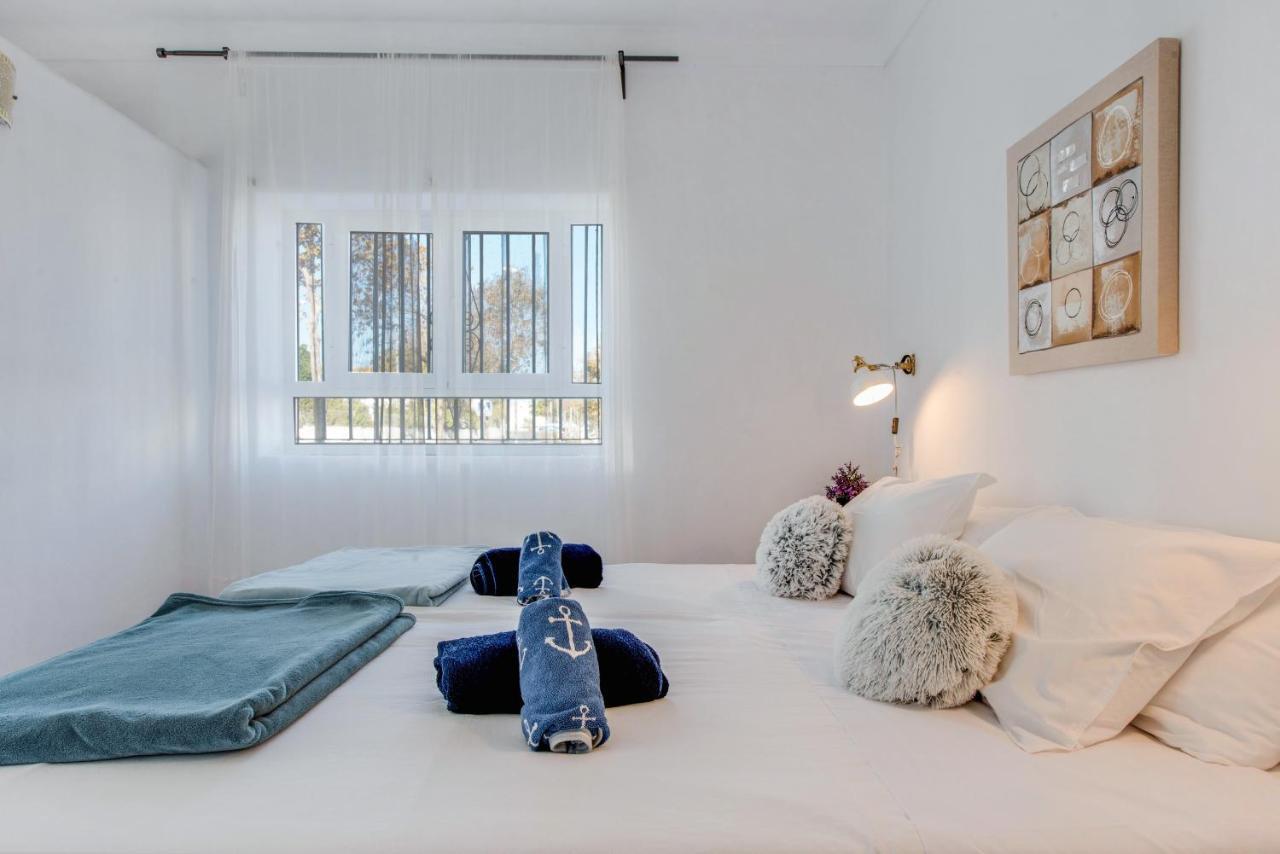 Casa Lorca Appartement Conil De La Frontera Buitenkant foto