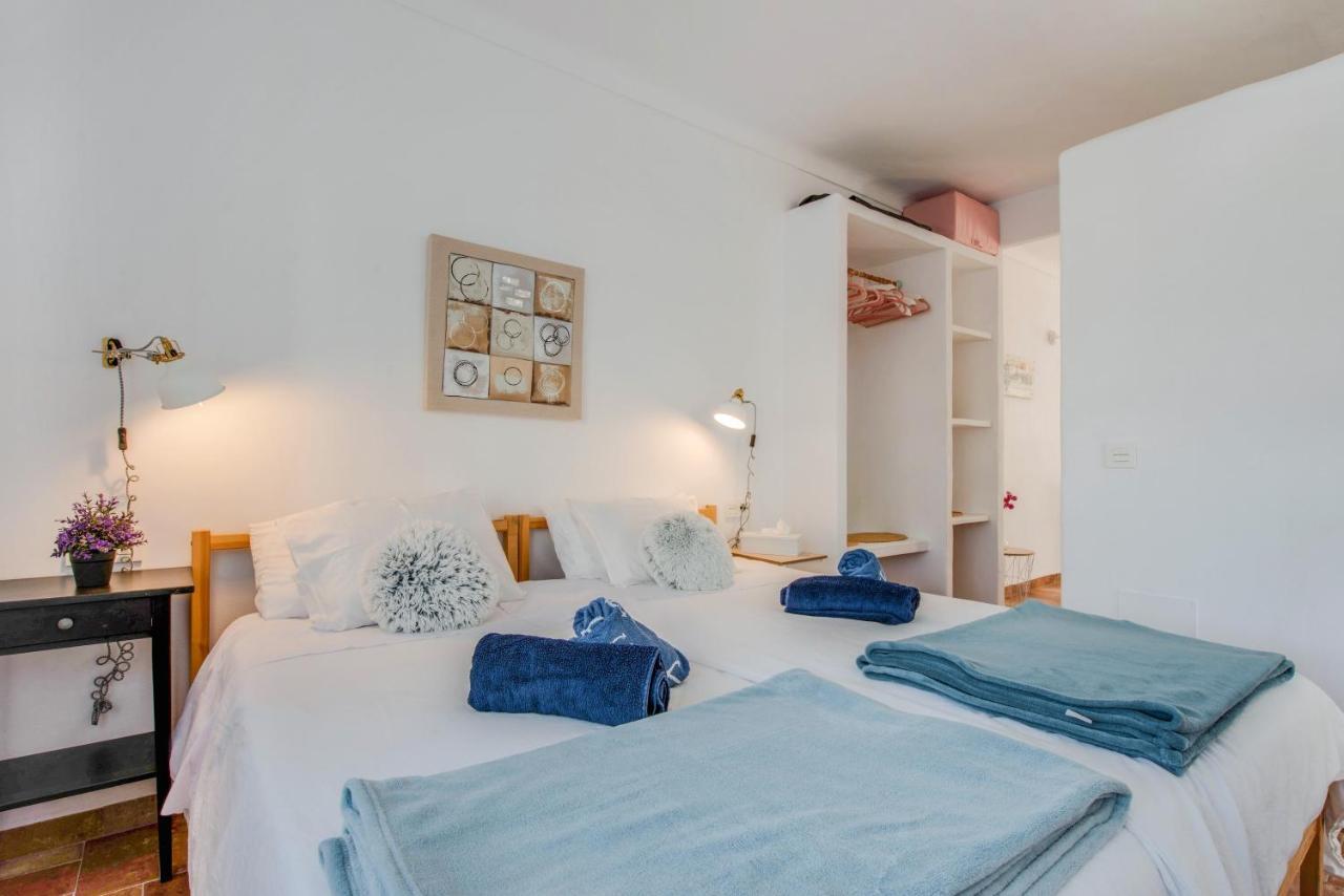 Casa Lorca Appartement Conil De La Frontera Buitenkant foto