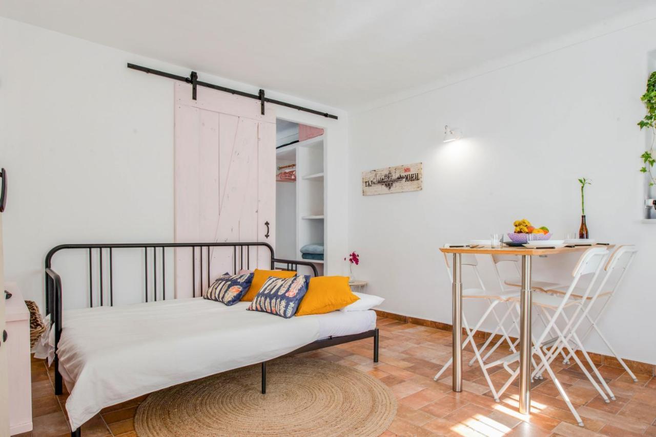 Casa Lorca Appartement Conil De La Frontera Buitenkant foto