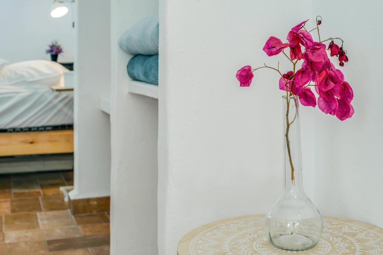 Casa Lorca Appartement Conil De La Frontera Buitenkant foto